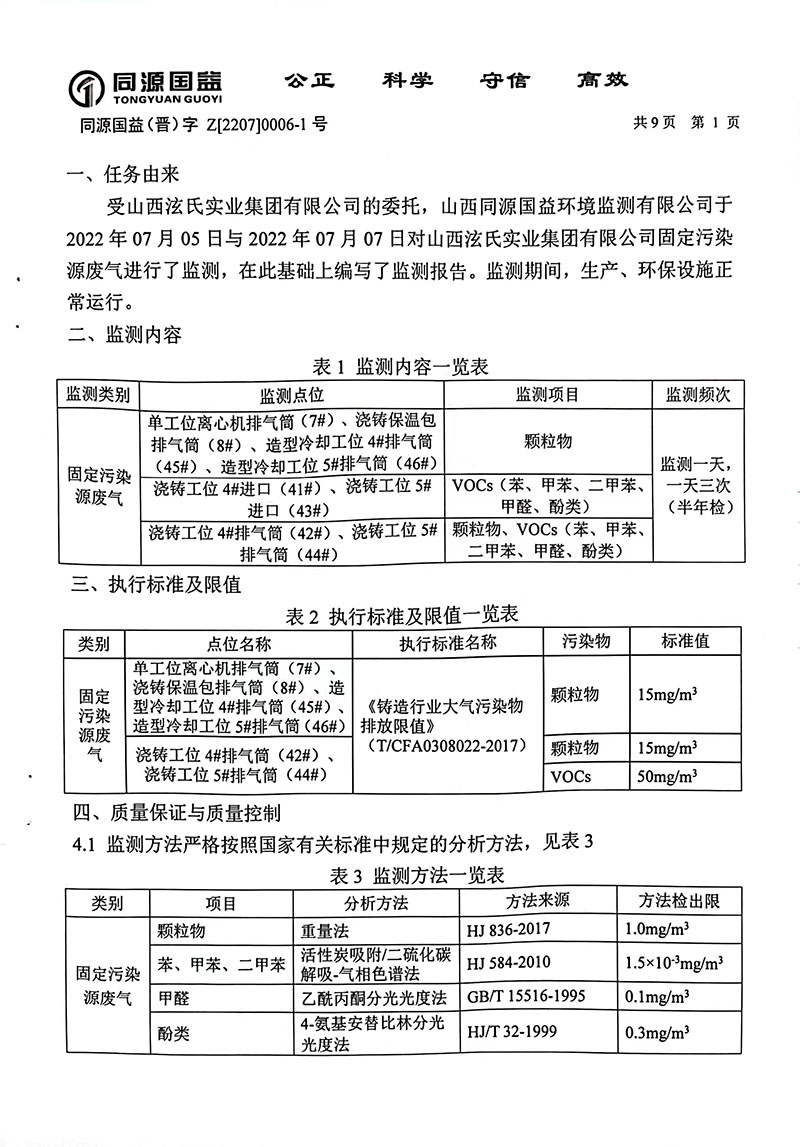 2022年下半年監(jiān)測報(bào)告1-6 副本